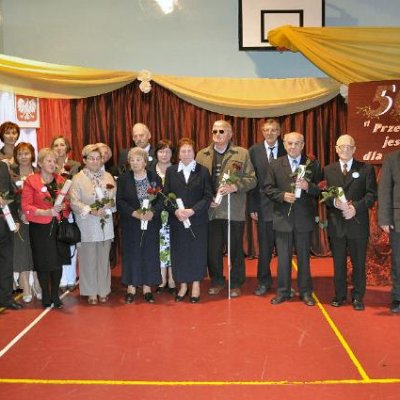 50-lecie szkoły 2010