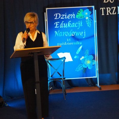 Dzień Edukacji Narodowej 2024