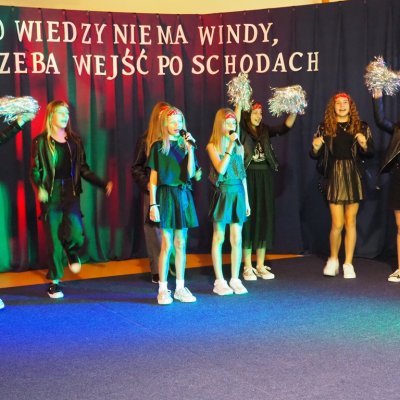 Dzień Edukacji Narodowej 2024